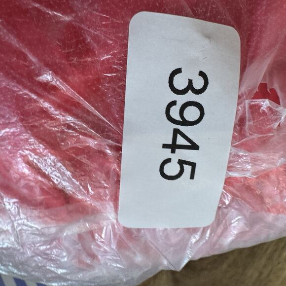 RARE! UMBRO x VINTAGE Shorts Large Nylon USA Made Soccer Neon Pink Purple - Picture 13 of 13